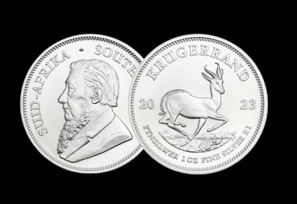 Invest in Physical Silver