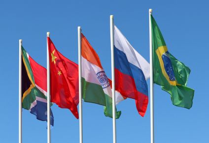 BRICS currency