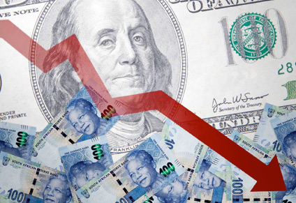 Rand Weakness 2023
