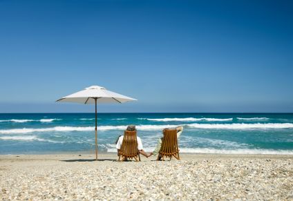 Preparing for Retirement
